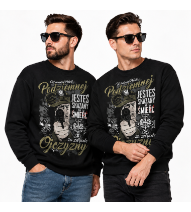 BLUZA W IMIENIU